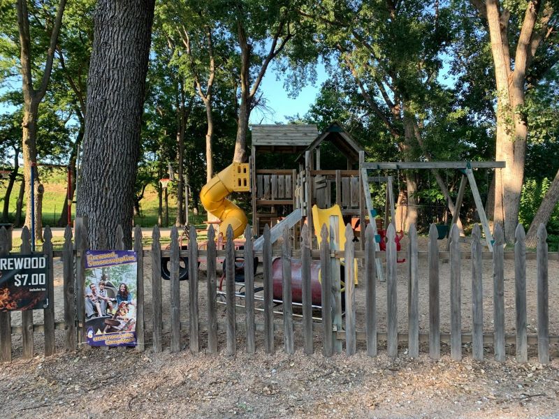Kids Play Area
