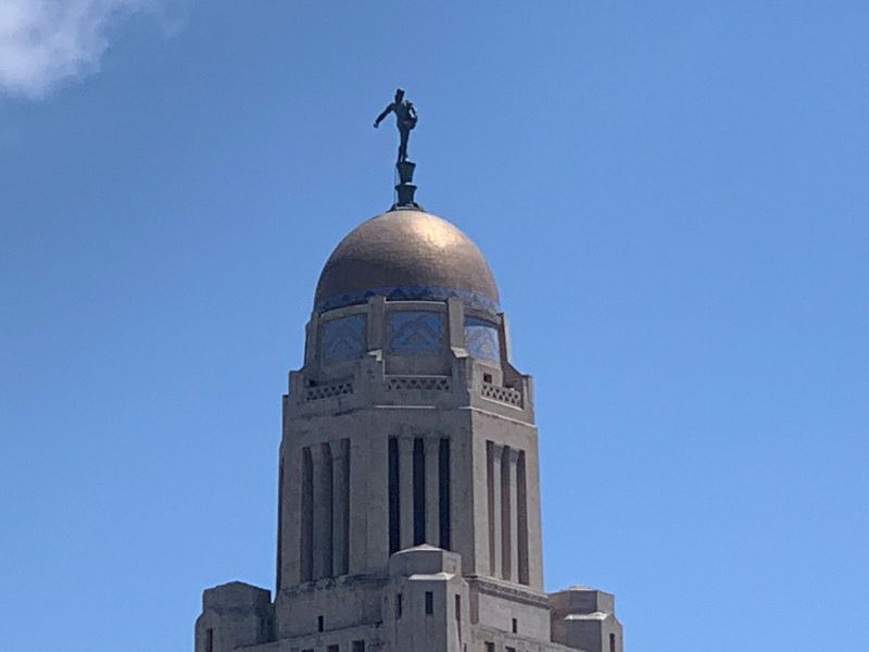 Capital Building