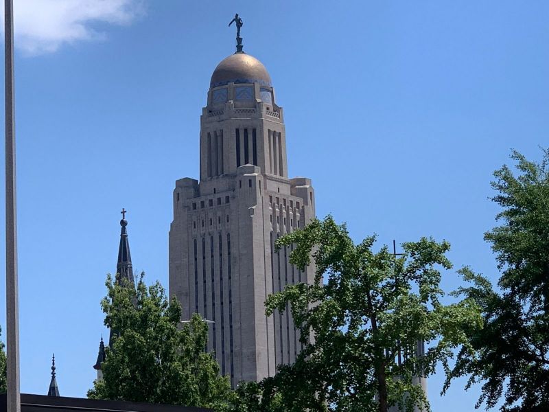 Capital Building