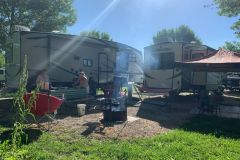 Camp