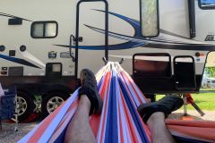 Hammock