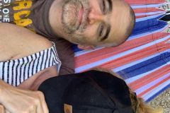 Hammock Hat