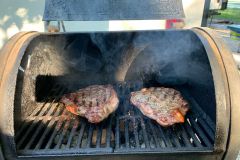 Steak