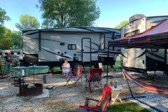 Camp