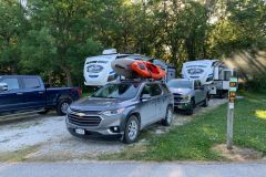 Camp