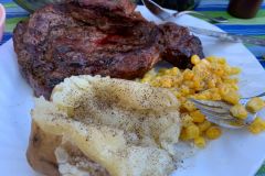 Dinner