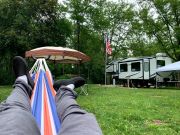 Campsite