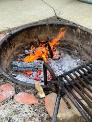 Fire Pit