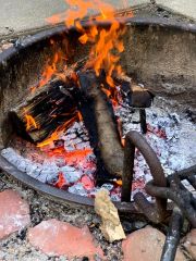 Fire Pit