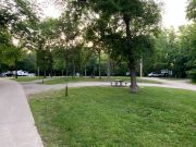 Camp Site
