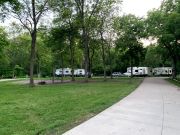 Camp Ground