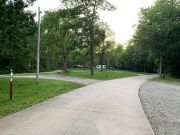 Camp Ground
