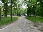 Camp Ground