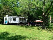 Camp Spot