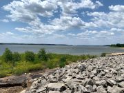 Red Rock Lake