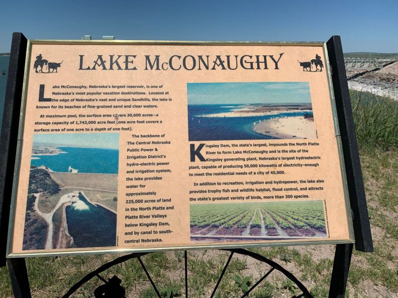 Lake McConaughy