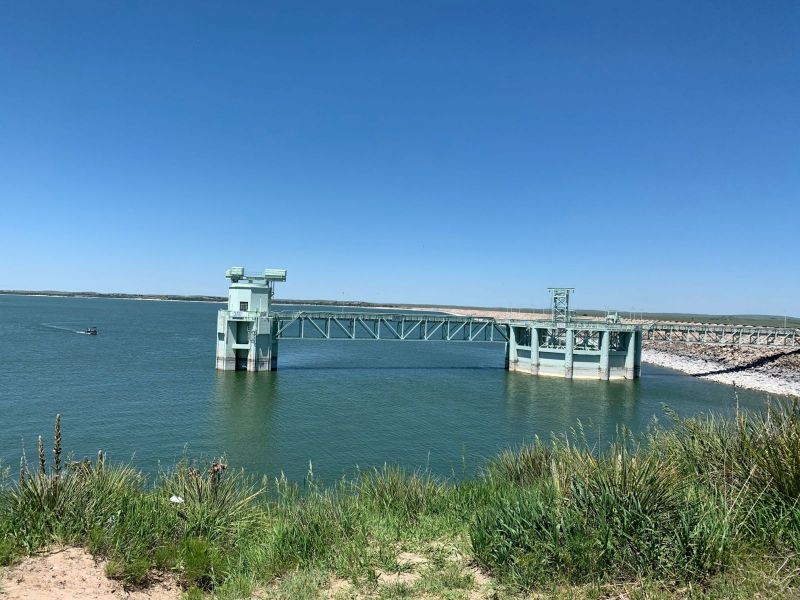 Lake McConaughy