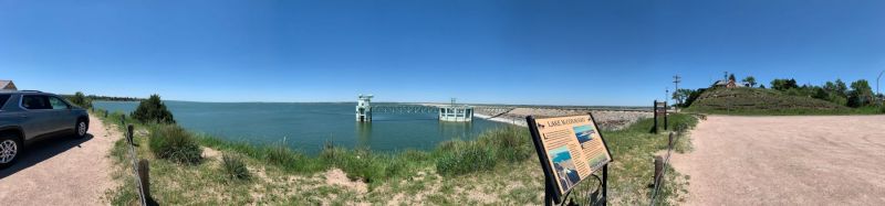 Lake McConaughy