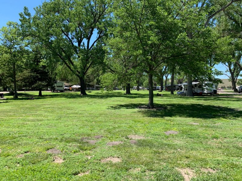 Campground