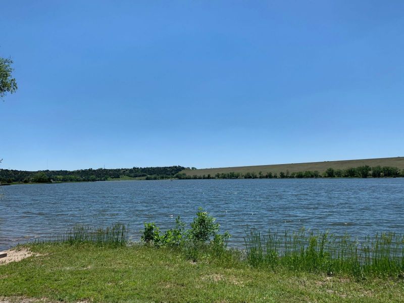 Lake Ogallala