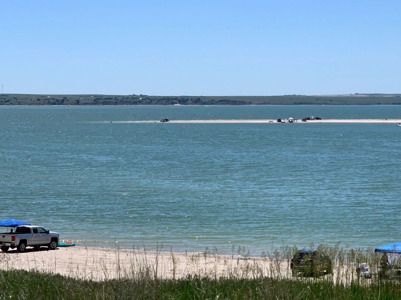 Lake McConaughy