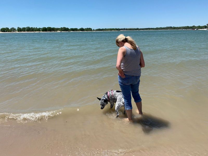 Lake McConaughy