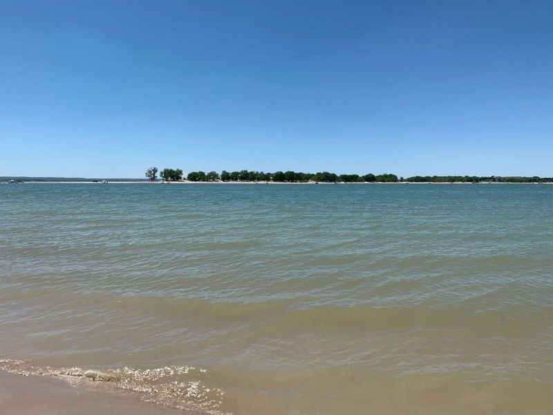 Lake McConaughy