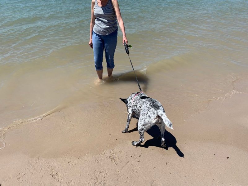 Lake McConaughy