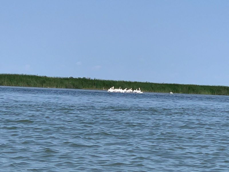 Lake Ogallala