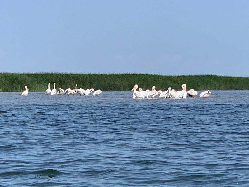 Lake Ogallala