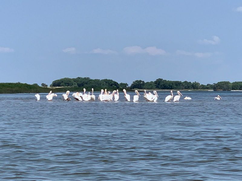Lake Ogallala