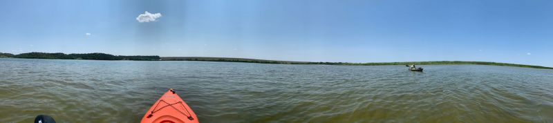 Lake Ogallala