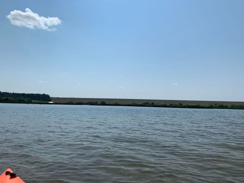 Lake Ogallala