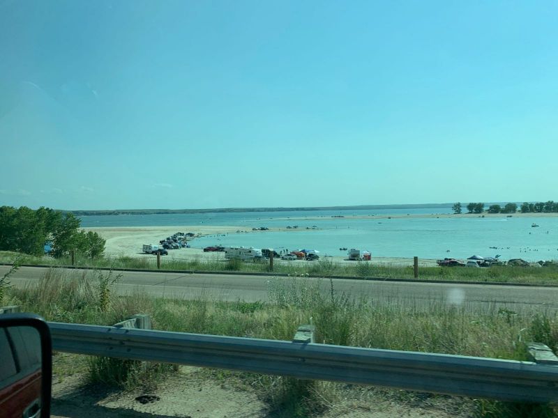 Lake McConaughy