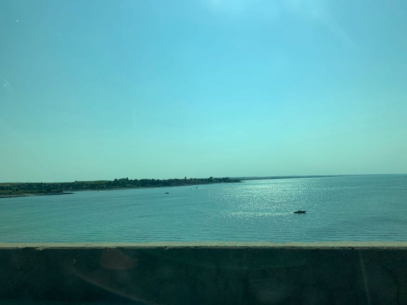 Lake McConaughy