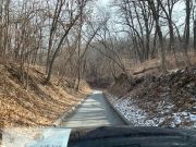 Drive Trail