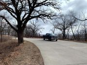 Parking Area