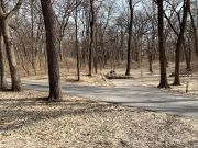 Camping Area