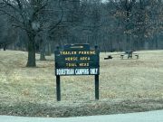 Equestrian Area