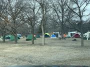 Daring Campers