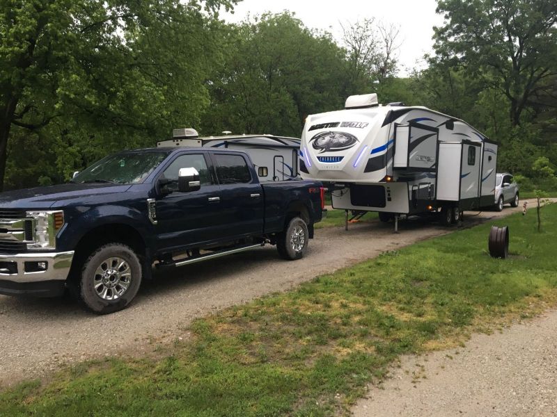 Camp