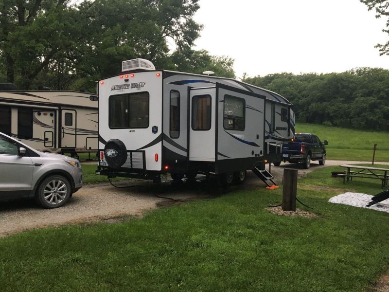 Camp