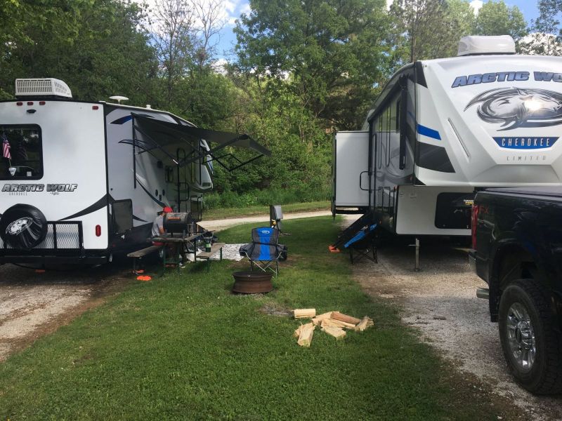 50 AMP