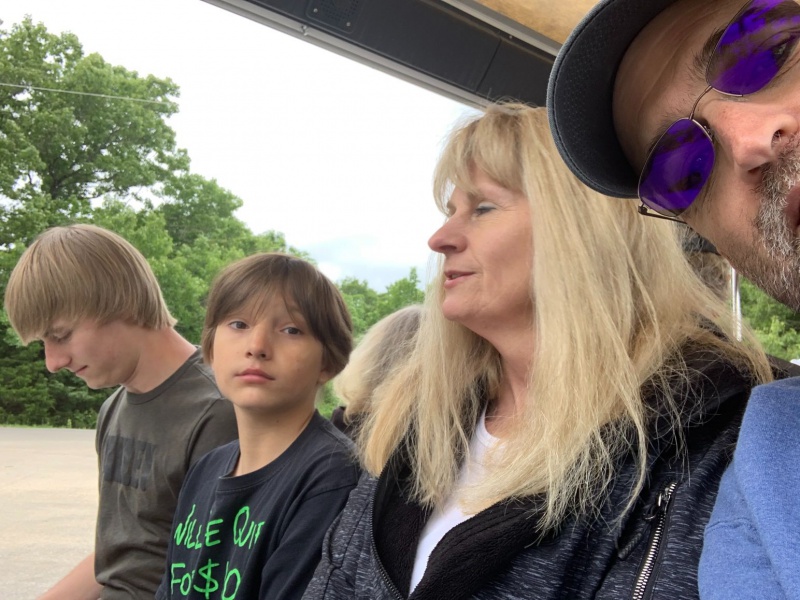 Exciting Rides