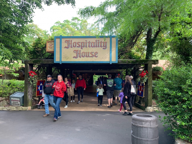 Silver Dollar City