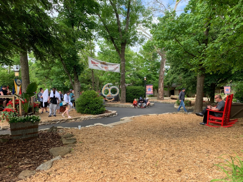 Silver Dollar City