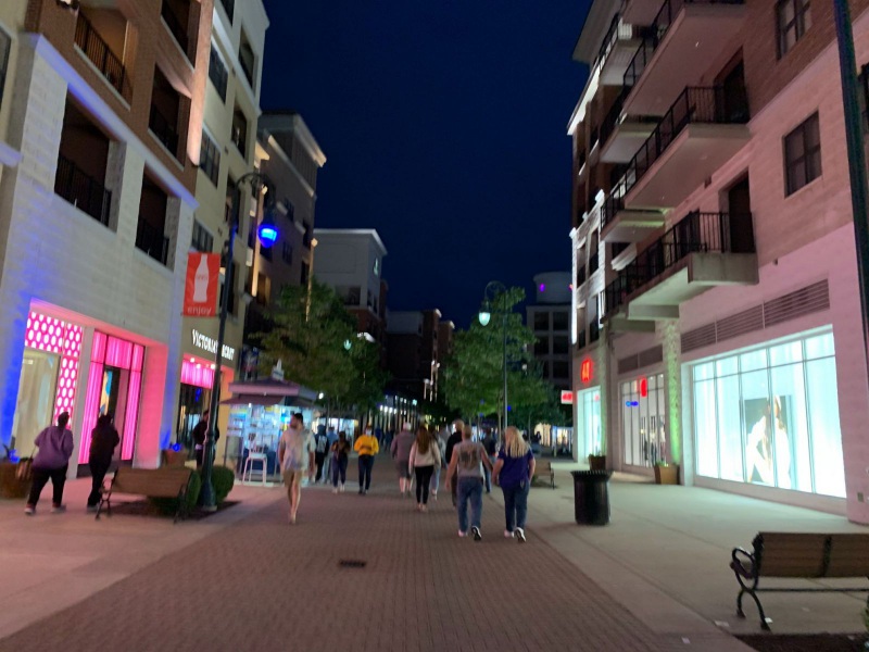 River Walk