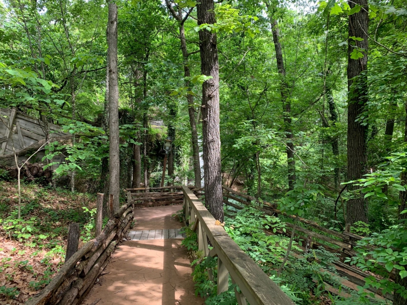 Silver Dollar City