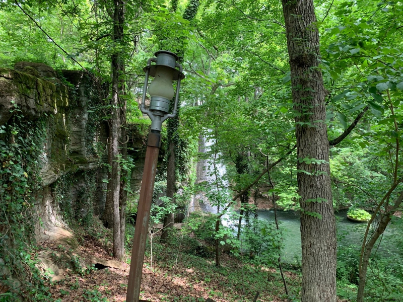 Silver Dollar City