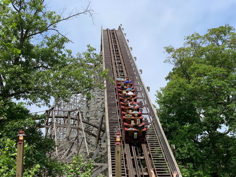 Outlaw Run
